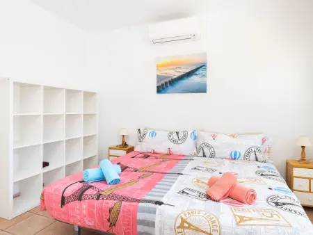 Carolina, Maison 8 personnes à Palm  Mar - Photo 34
