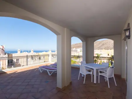 Fewo Paradies, Appartement 3 personnes à Palm  Mar - Photo 2
