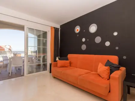 Fewo Paradies, Appartement 3 personnes à Palm  Mar - Photo 3