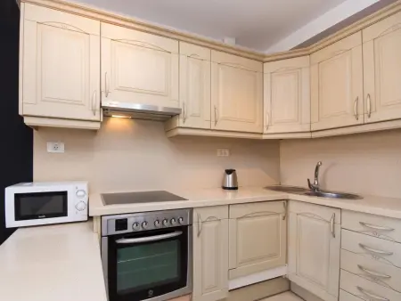 Fewo Paradies, Appartement 3 personnes à Palm  Mar - Photo 4