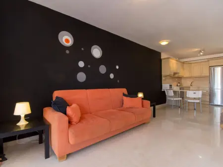 Fewo Paradies, Appartement 3 personnes à Palm  Mar - Photo 5
