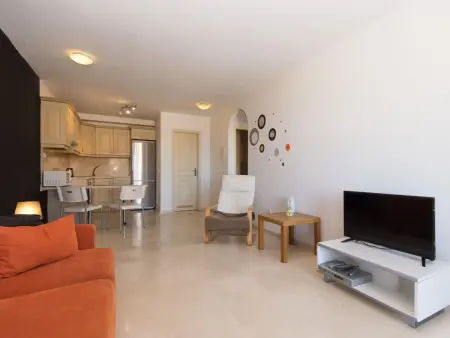 Fewo Paradies, Appartement 3 personnes à Palm  Mar - Photo 6