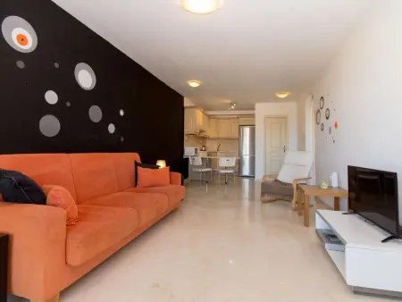 Fewo Paradies, Appartement 3 personnes à Palm  Mar - Photo 7