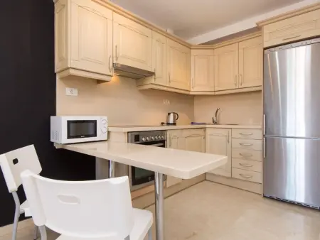 Fewo Paradies, Appartement 3 personnes à Palm  Mar - Photo 8