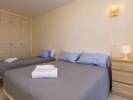 Fewo Paradies, Appartement 3 personnes à Palm  Mar - Photo 9