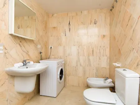Fewo Paradies, Appartement 3 personnes à Palm  Mar - Photo 11