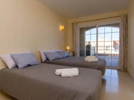 Fewo Paradies, Appartement 3 personnes à Palm  Mar - Photo 12