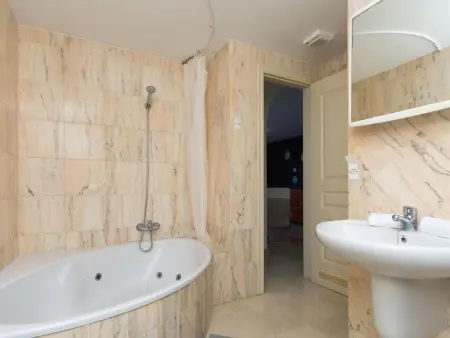 Fewo Paradies, Appartement 3 personnes à Palm  Mar - Photo 13