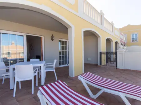 Fewo Paradies, Appartement 3 personnes à Palm  Mar - Photo 14