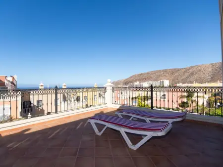 Fewo Paradies, Appartement 3 personnes à Palm  Mar - Photo 15