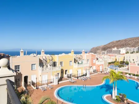 Fewo Paradies, Appartement 3 personnes à Palm  Mar - Photo 17