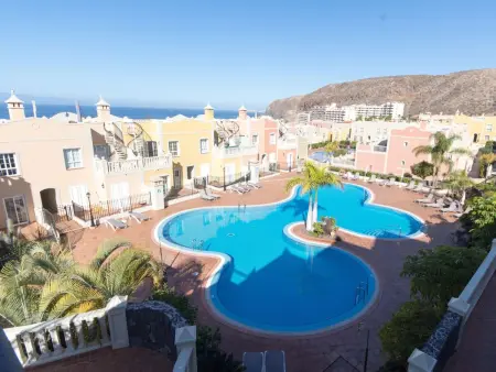 Fewo Paradies, Appartement 3 personnes à Palm  Mar - Photo 18