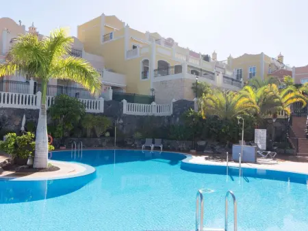 Fewo Paradies, Appartement 3 personnes à Palm  Mar - Photo 19