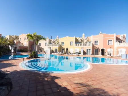 Fewo Paradies, Appartement 3 personnes à Palm  Mar - Photo 20