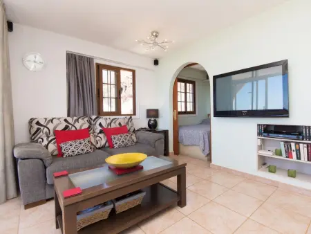 Fewo Ray, Appartement 4 personnes à Palm  Mar - Photo 2
