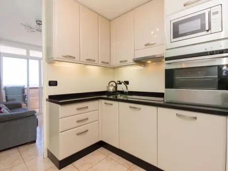 Fewo Ray, Appartement 4 personnes à Palm  Mar - Photo 3