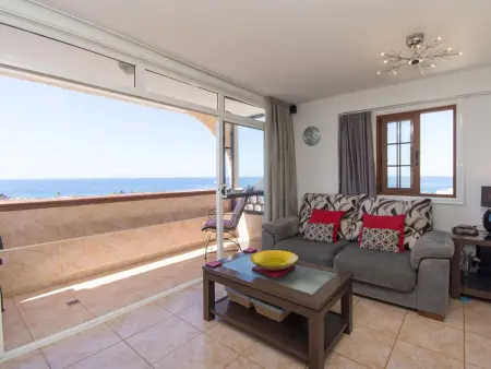 Fewo Ray, Appartement 4 personnes à Palm  Mar - Photo 6