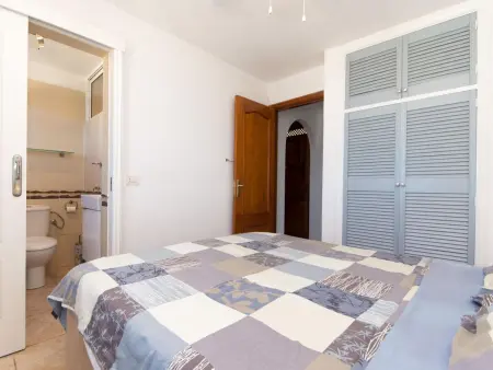 Fewo Ray, Appartement 4 personnes à Palm  Mar - Photo 13