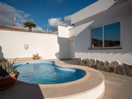 Sue, Maison 4 personnes à Palm  Mar - Photo 29