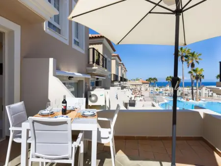 El Faro, Appartement 4 personnes à Palm  Mar - Photo 2