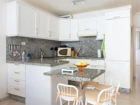El Faro, Appartement 4 personnes à Palm  Mar - Photo 4