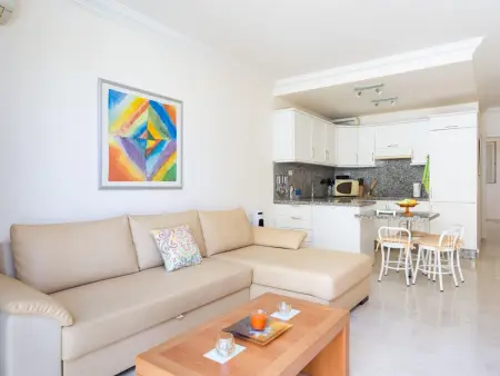 El Faro, Appartement 4 personnes à Palm  Mar - Photo 6