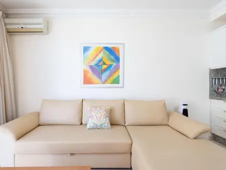 El Faro, Appartement 4 personnes à Palm  Mar - Photo 7