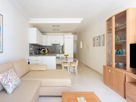 El Faro, Appartement 4 personnes à Palm  Mar - Photo 8