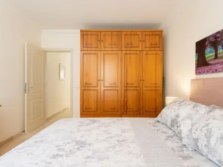 El Faro, Appartement 4 personnes à Palm  Mar - Photo 10