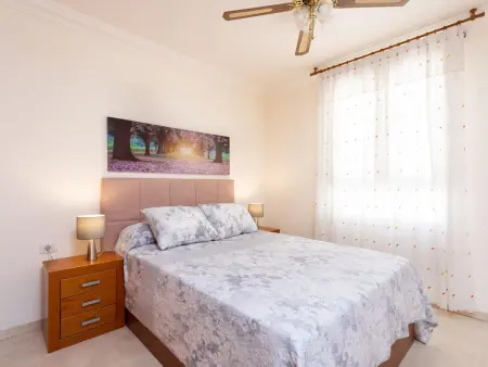 El Faro, Appartement 4 personnes à Palm  Mar - Photo 11