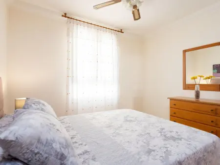 El Faro, Appartement 4 personnes à Palm  Mar - Photo 14