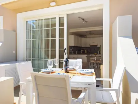 El Faro, Appartement 4 personnes à Palm  Mar - Photo 17