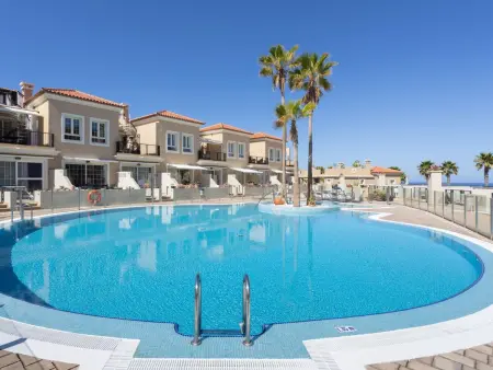 El Faro, Appartement 4 personnes à Palm  Mar - Photo 21