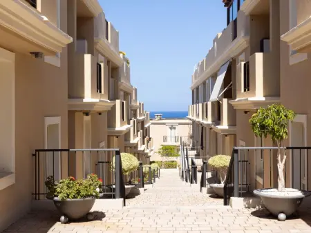 El Faro, Appartement 4 personnes à Palm  Mar - Photo 22