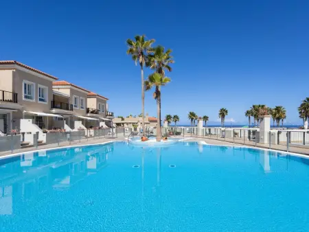 El Faro, Appartement 4 personnes à Palm  Mar - Photo 23