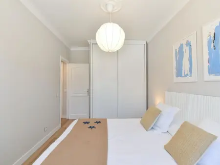 Nena Playa del Ingles, Appartement 6 personnes à Playa del Inglés - Photo 17