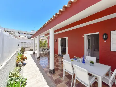 Nena Playa del Ingles, Appartement 6 personnes à Playa del Inglés - Photo 24
