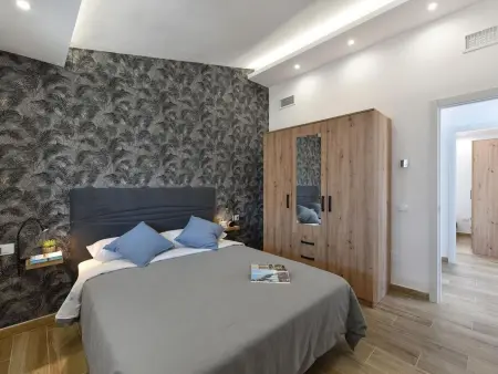 Bungalow Macaronesia, Bungalow 4 personnes à Playa del Inglés - Photo 10