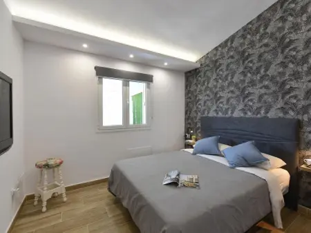 Bungalow Macaronesia, Bungalow 4 personnes à Playa del Inglés - Photo 11