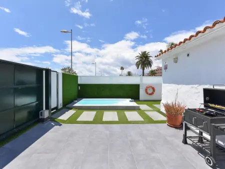 Bungalow Macaronesia, Bungalow 4 personnes à Playa del Inglés - Photo 18
