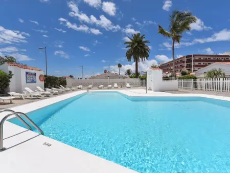 Bungalow Macaronesia, Bungalow 4 personnes à Playa del Inglés - Photo 21