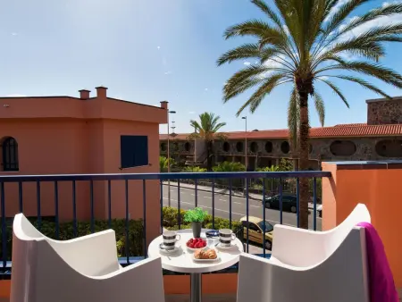 Bungalow in Meloneras HH28, Bungalow 4 personnes à Maspalomas - Photo 16