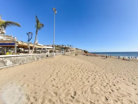 Bungalow in Meloneras HH28, Bungalow 4 personnes à Maspalomas - Photo 28