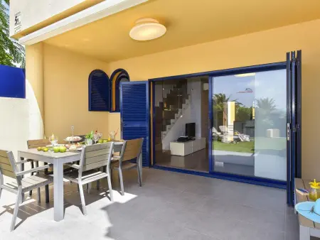 Meloneras 7, Bungalow 4 personnes à Maspalomas - Photo 2