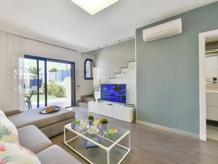 Meloneras 7, Bungalow 4 personnes à Maspalomas - Photo 3