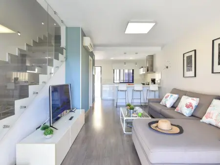 Meloneras 7, Bungalow 4 personnes à Maspalomas - Photo 8