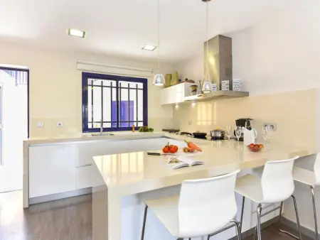 Meloneras 7, Bungalow 4 personnes à Maspalomas - Photo 9