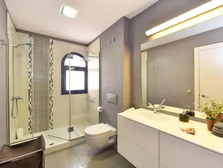 Meloneras 7, Bungalow 4 personnes à Maspalomas - Photo 12