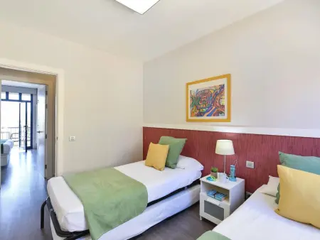 Meloneras 7, Bungalow 4 personnes à Maspalomas - Photo 15