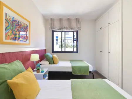 Meloneras 7, Bungalow 4 personnes à Maspalomas - Photo 16